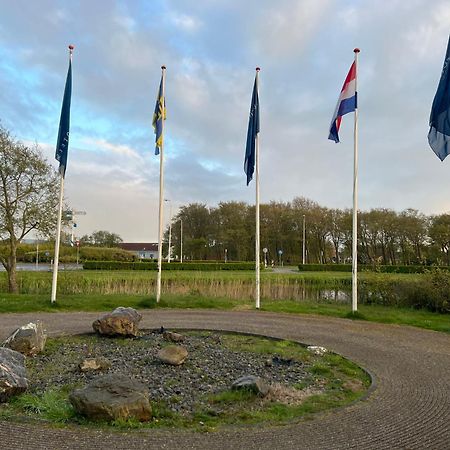Appartement Ut & Thus, Resort Amelander Kaap Hollum  Esterno foto