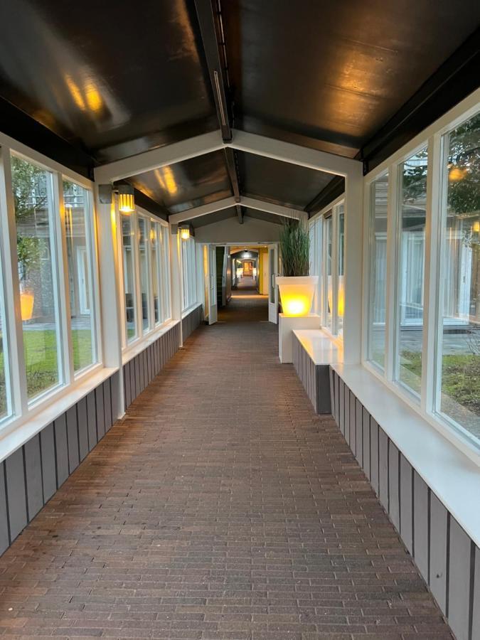 Appartement Ut & Thus, Resort Amelander Kaap Hollum  Esterno foto