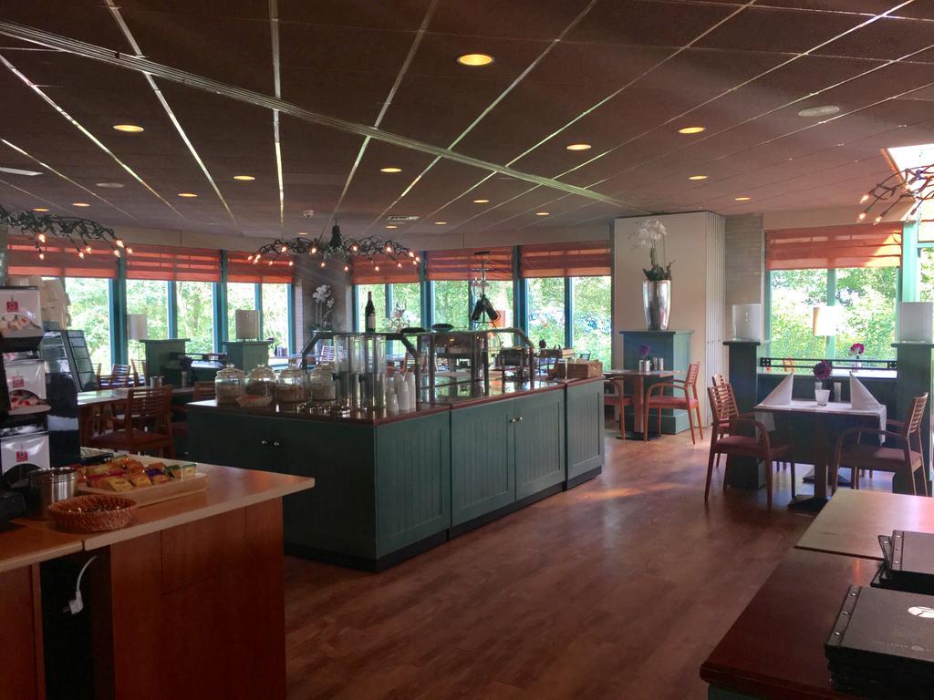 Appartement Ut & Thus, Resort Amelander Kaap Hollum  Esterno foto