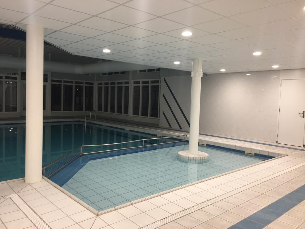 Appartement Ut & Thus, Resort Amelander Kaap Hollum  Esterno foto